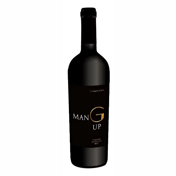 Vino Mangup 0,75l