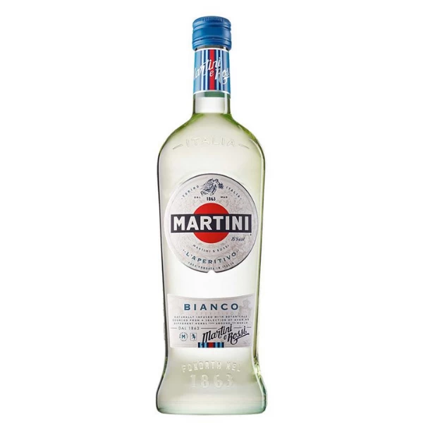 Martini Bianco 1l