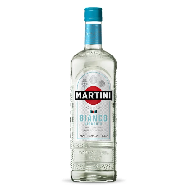 Martini Bianco 1l