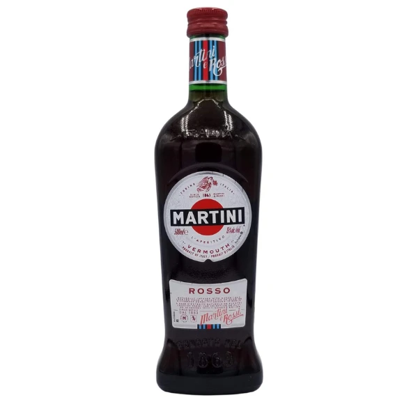 Martini Rosso 1l