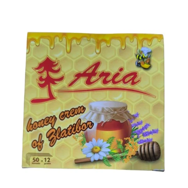 Med ARIA pakovani 12gr 1/50