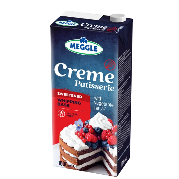 Meggle Slatka Pavlaka 1l