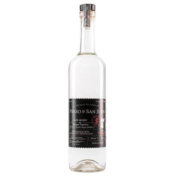 Meskal Perro de San Juan Black 0.7l