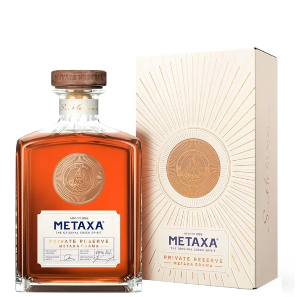 METAXA Private Reserve