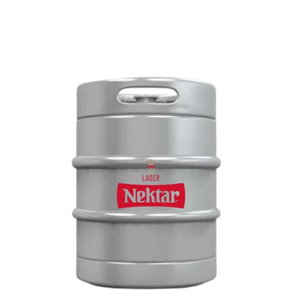 Nektar svetlo bure 20L