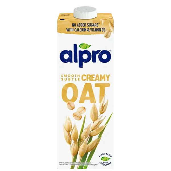 Ovseno Mleko Alpro 1l