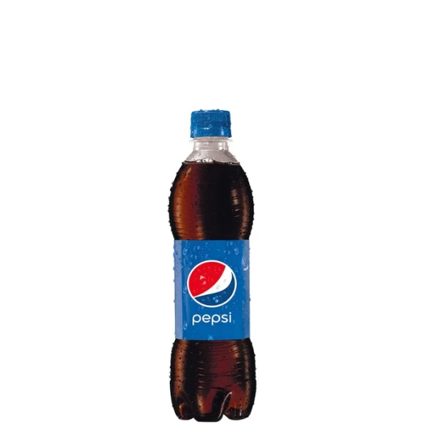 Pepsi 0,5l pet