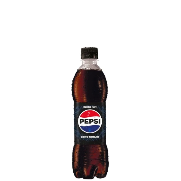 Pepsi Max 0,5l PET