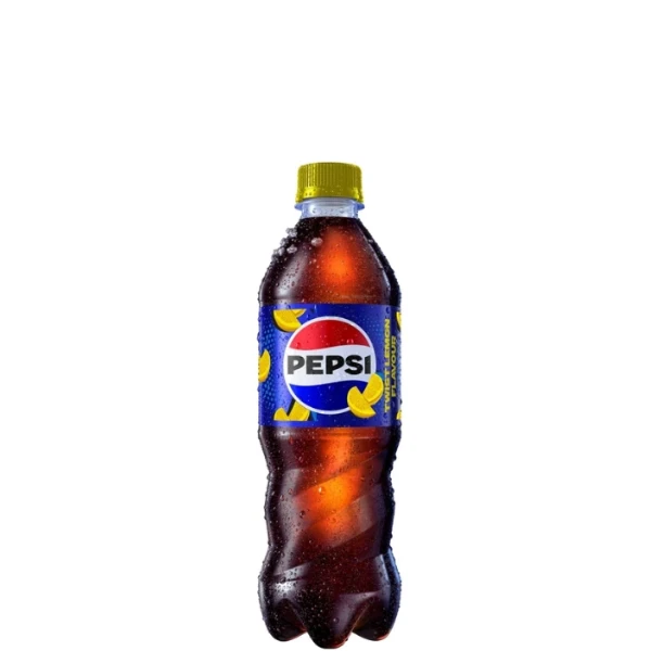Pepsi Twist 0,5l PET