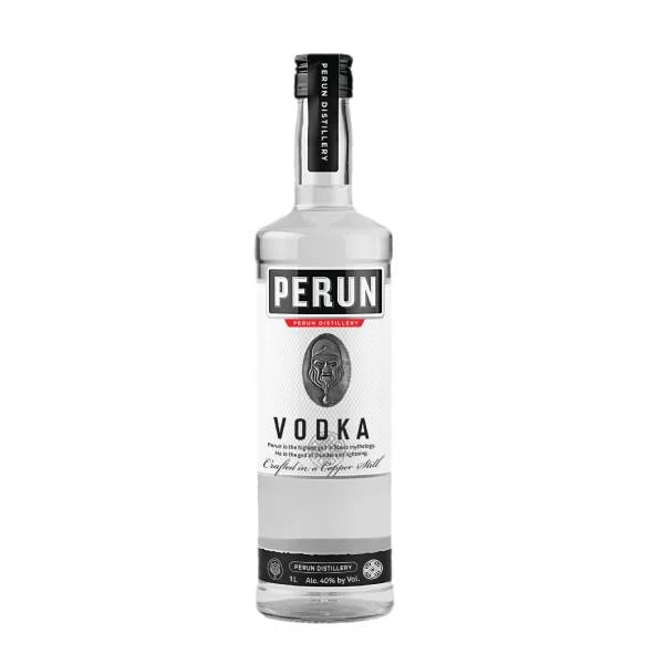 Perun votka 1L