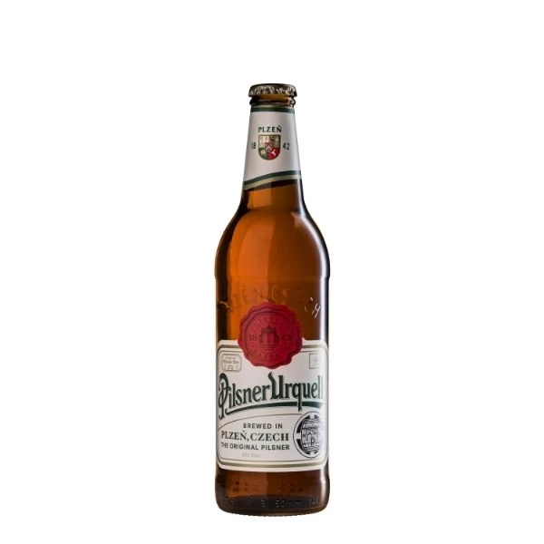 Pilsner Urquell Svetlo pivo 0,33 l