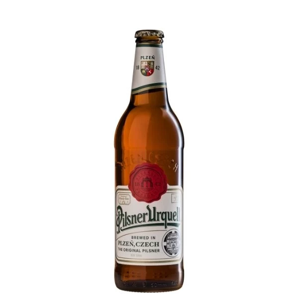 Pilsner Urquell Svetlo pivo 0,5 l