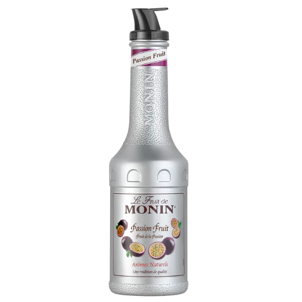 Pire Voćni Monin Tropsko Voće Marakuja1l