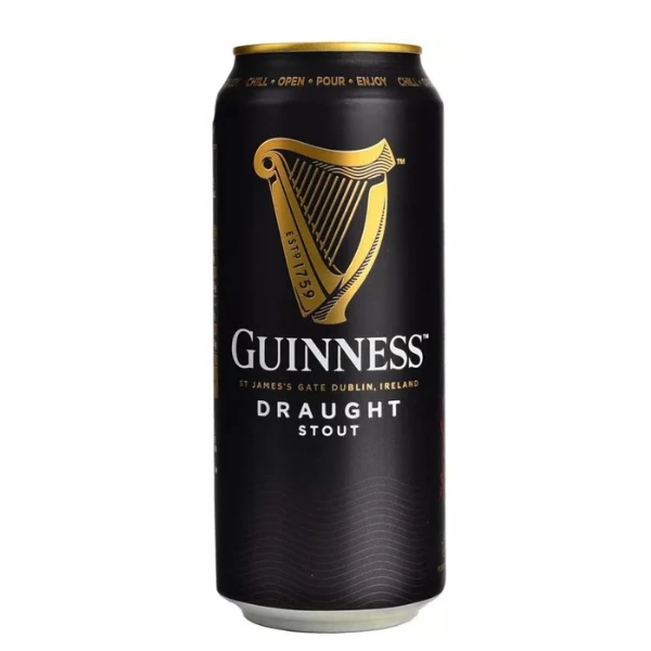 Pivo Guinness Limenka 