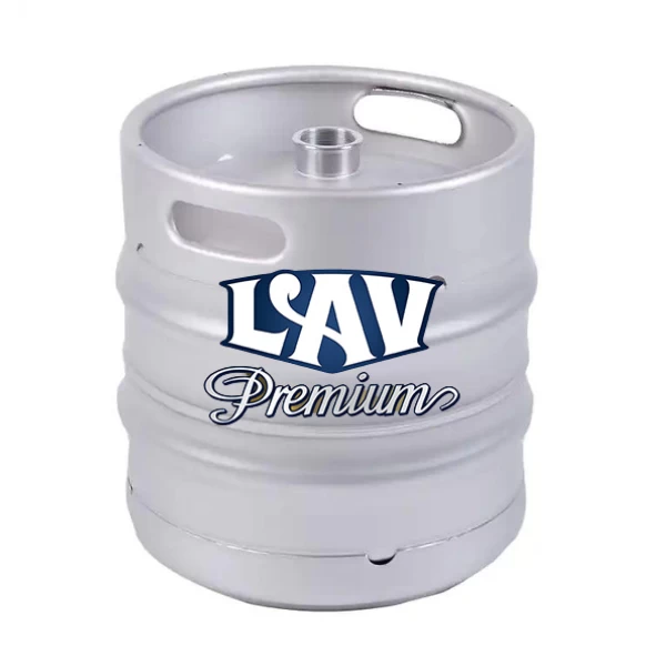 Pivo Lav Premium bure 30 l