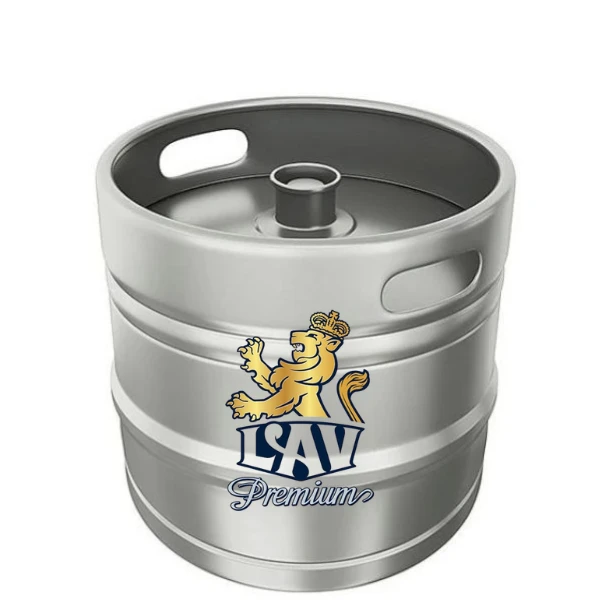 Pivo Lav Premium bure 30 l