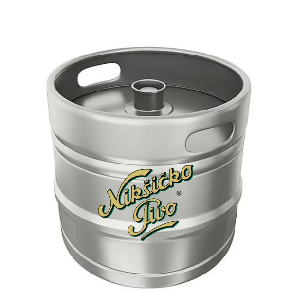 Pivo Nikšičko Bure 30l