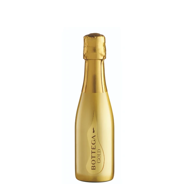 Prosecco Bottega Gold  0,2l