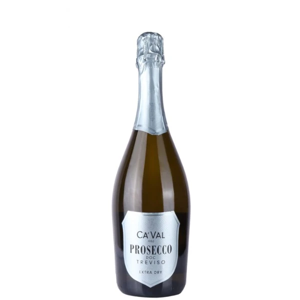 Prosecco Caval Treviso Extra Dry 0,75