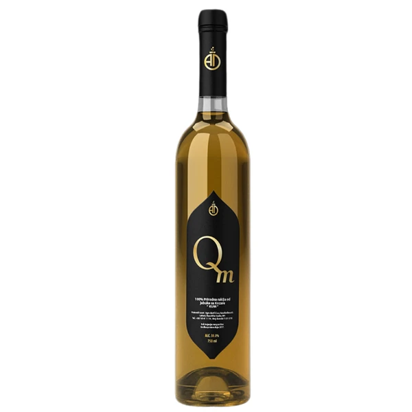 Rakija Đedova od jabuke 0,75l
