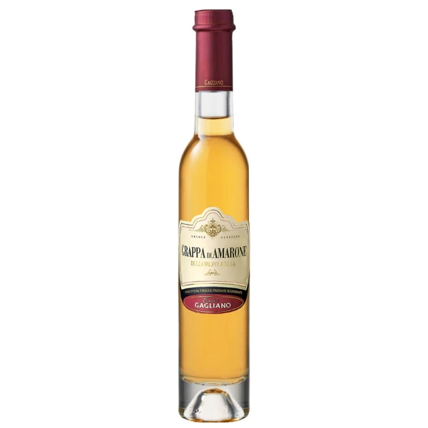 Grappa Gagliano di Amarone 0,5l