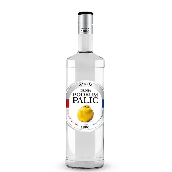Rakija Podrum Palić Dunja 0,7l