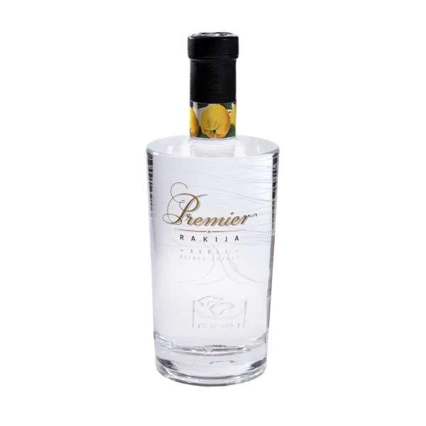 Rakija Premier Dunja 0,05L