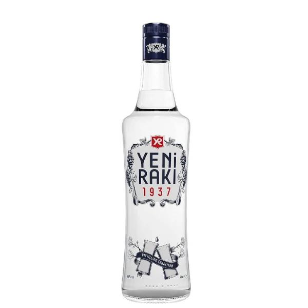 Rakija Yeni Raki 0,7l 