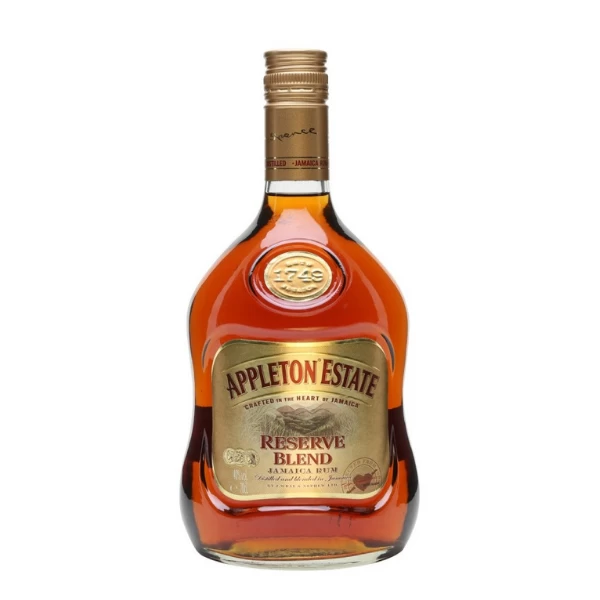 Rum Appleton Estate Reserve Blend 