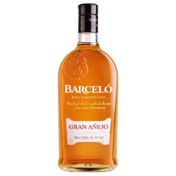 Rum Barcelo Gran Anejo - 5 godina