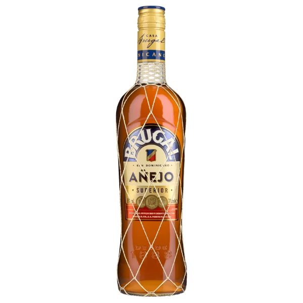 Rum Brugal Anejo 