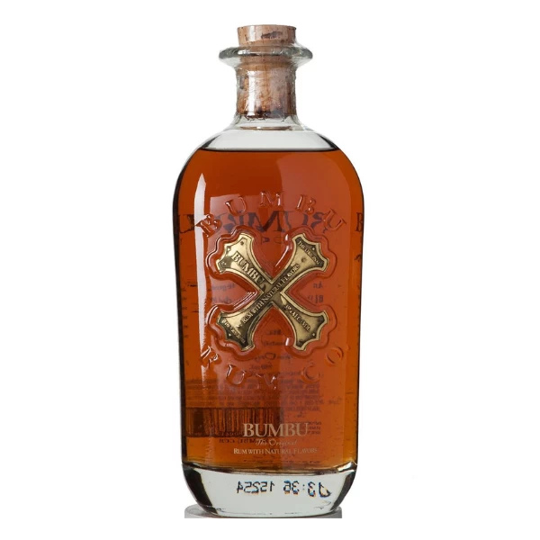 Rum Bumbu The Original 