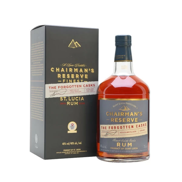 RUM CHAIRMAN'S RESERVE 5-11 godina