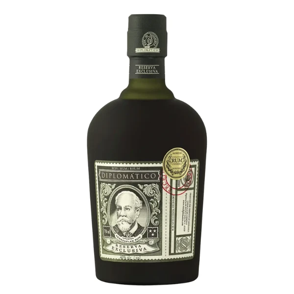 Rum Diplomatico Reserva Exclusiva 