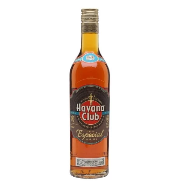 Rum Havana Club Especial 