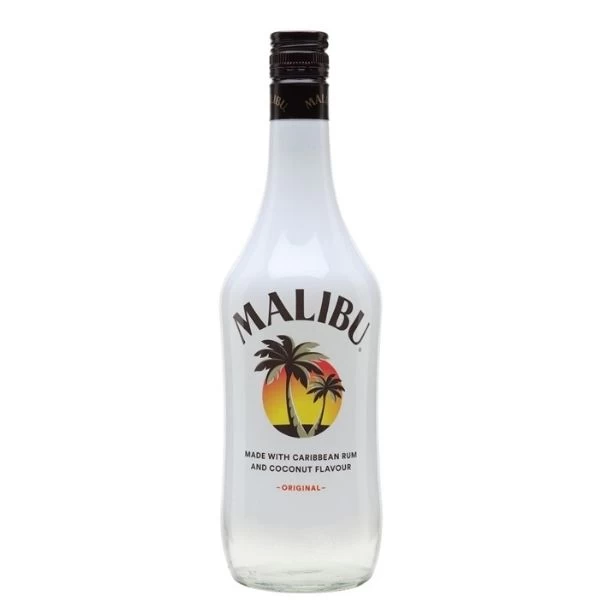 Rum Malibu