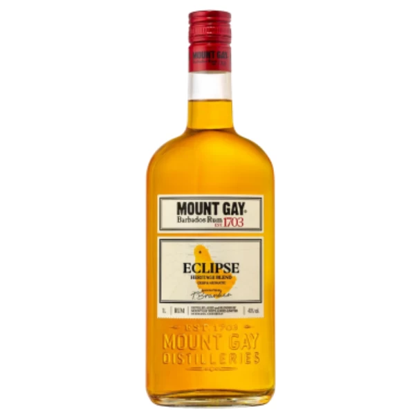 Rum Mount Gay Eclipse 1l