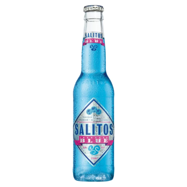 Koktel SALITOS Blue 