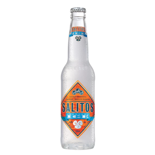 Koktel SALITOS Ice 
