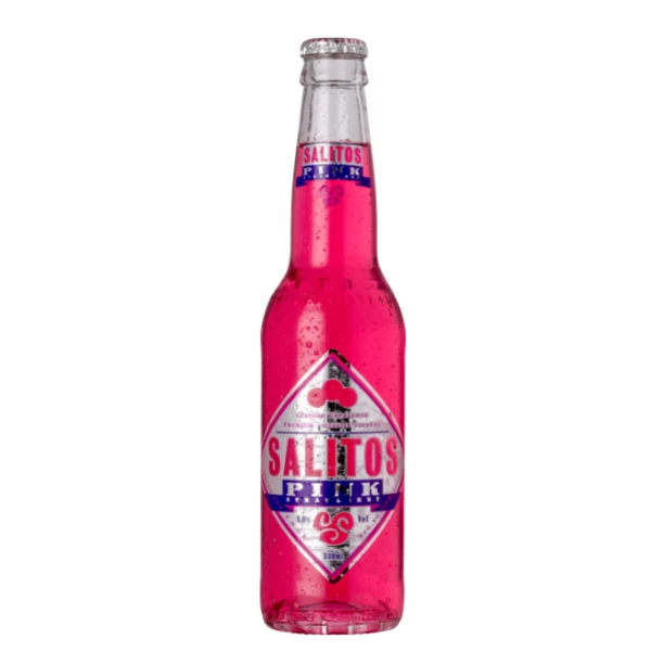 Koktel SALITOS Pink 