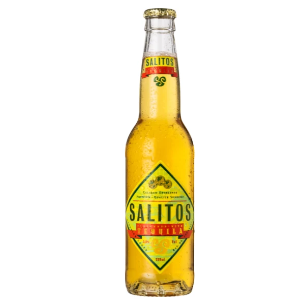 Pivo SALITOS Tekila