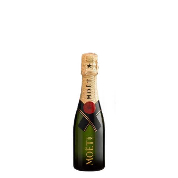Šampanjac Moët & Chandon Brut Imperial 0,2l