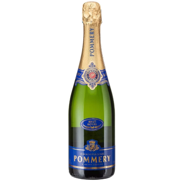 Šampanjac Pommery Brut Royal 12,5% 0,75l