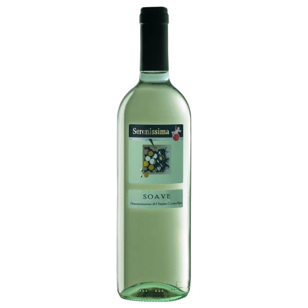 SERENISSIMA SOAVE D.O.C.