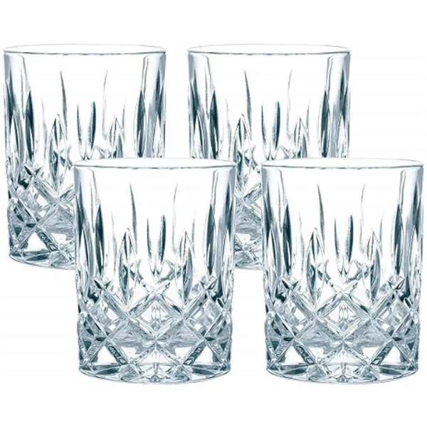 Set od 4 čaše Nachtmann TUMBLER NOBLESSE