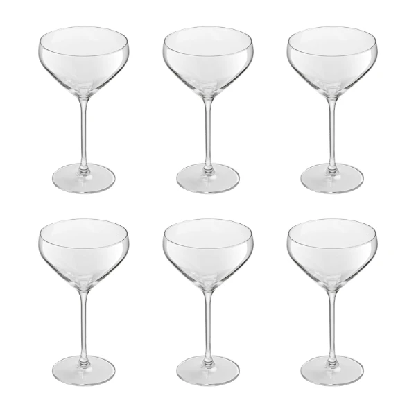 Set od 6 čaša Royal Leerdam DOYENNE