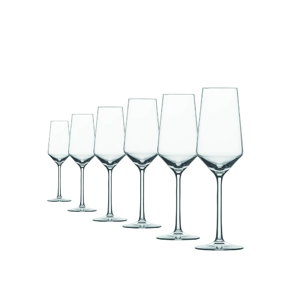 Set od 6 čaša Zwiesel BELFESTA Champagne