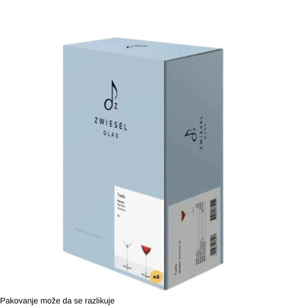 Set od 6 čaša Zwiesel BELFESTA Champagne