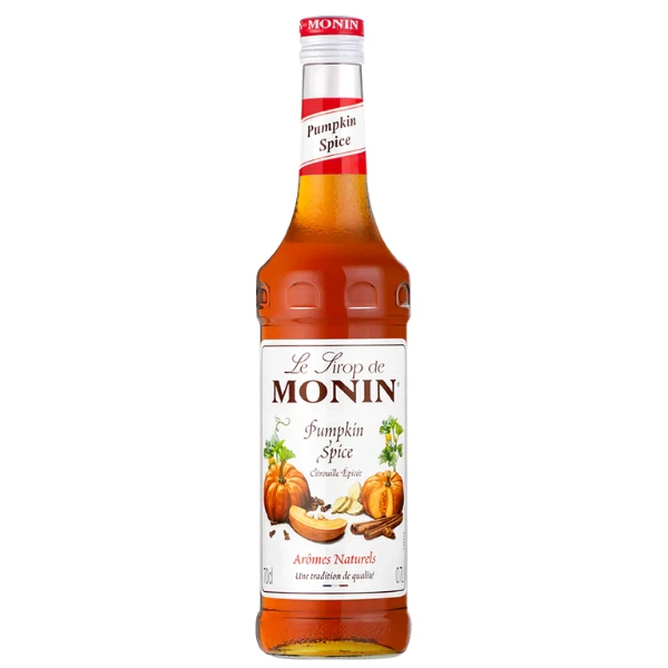 Sirup Monin Bundeva 0,7l