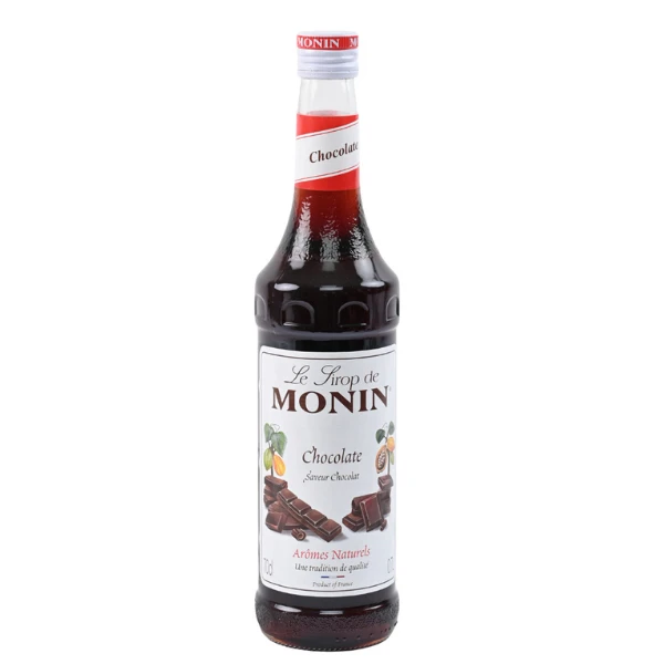 Sirup Monin Čokolada 0,7l